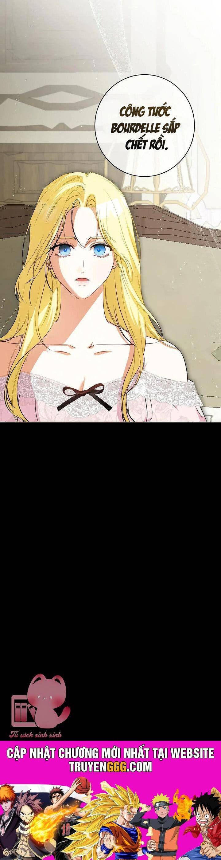 Hình Như Tôi Đã Xuyên Vào Cuốn Tiểu Thuyết Nào Đó - Chapter 63 - Page 38