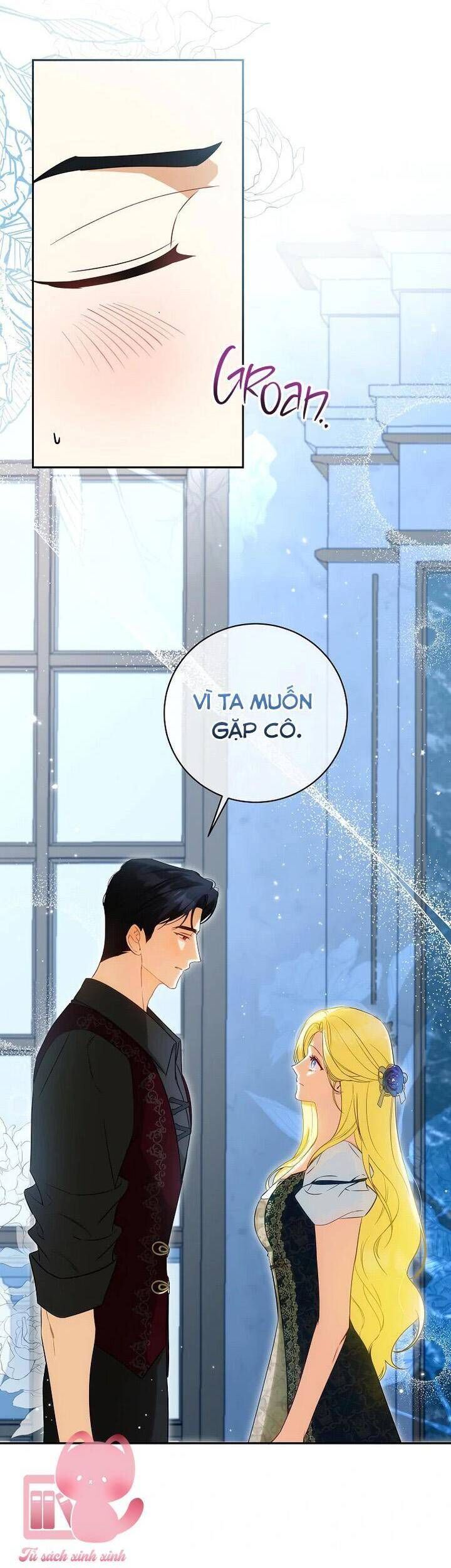 Hình Như Tôi Đã Xuyên Vào Cuốn Tiểu Thuyết Nào Đó Chapter 63 - Trang 7