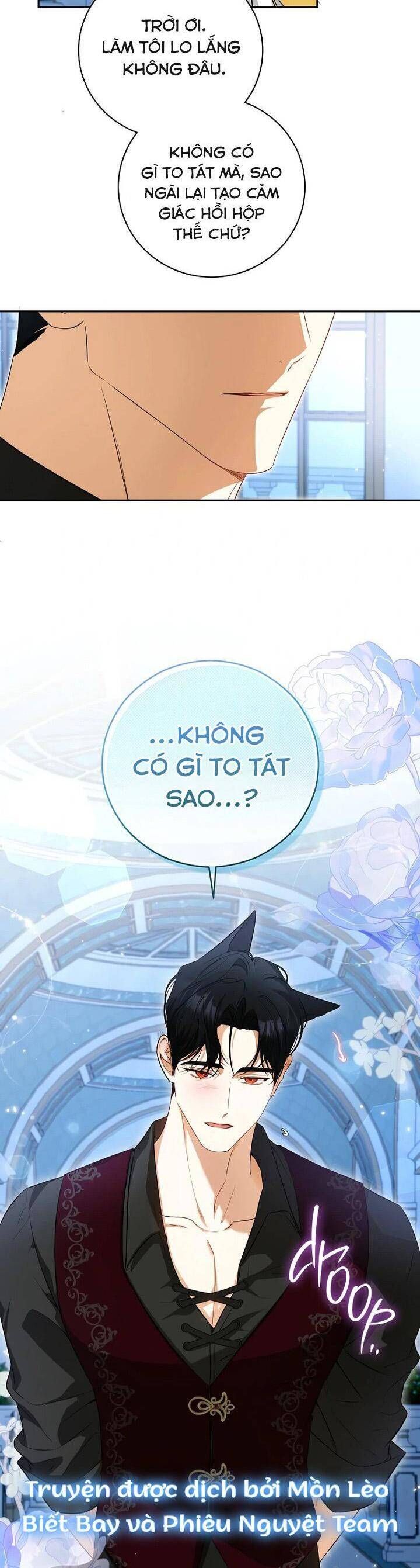 Hình Như Tôi Đã Xuyên Vào Cuốn Tiểu Thuyết Nào Đó Chapter 63 - Trang 9