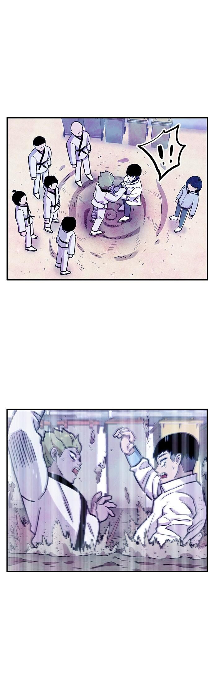 Chúa Tể Muôn Loài - Chapter 39 - Page 13