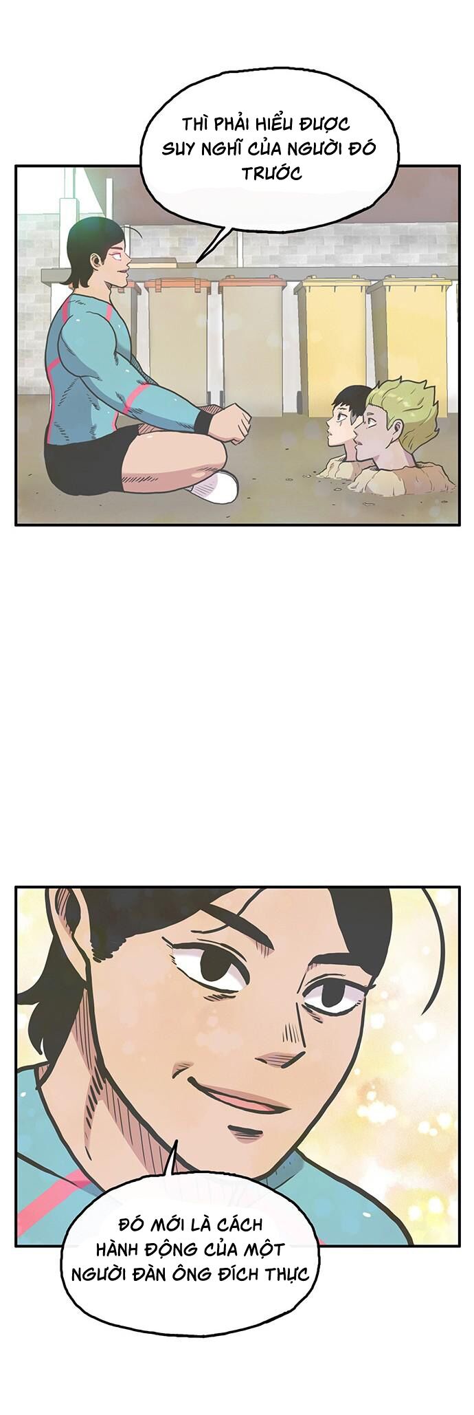 Chúa Tể Muôn Loài - Chapter 39 - Page 15