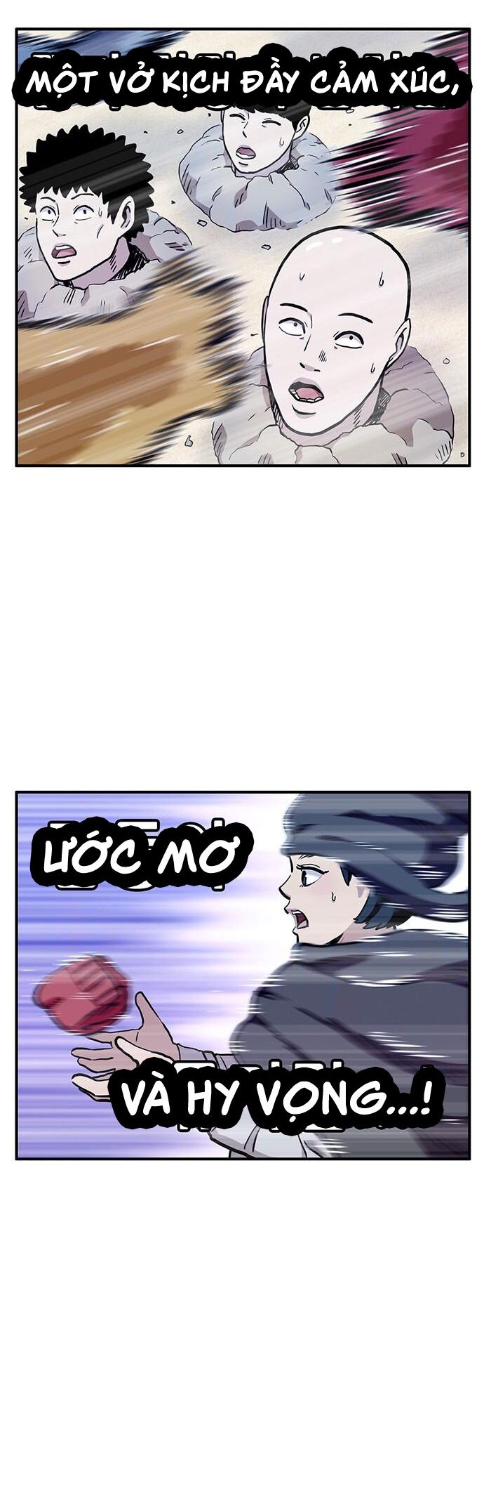 Chúa Tể Muôn Loài - Chapter 39 - Page 27