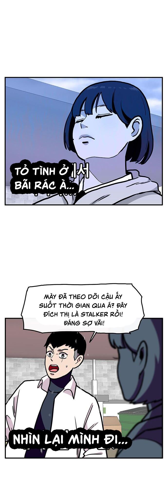 Chúa Tể Muôn Loài - Chapter 39 - Page 8