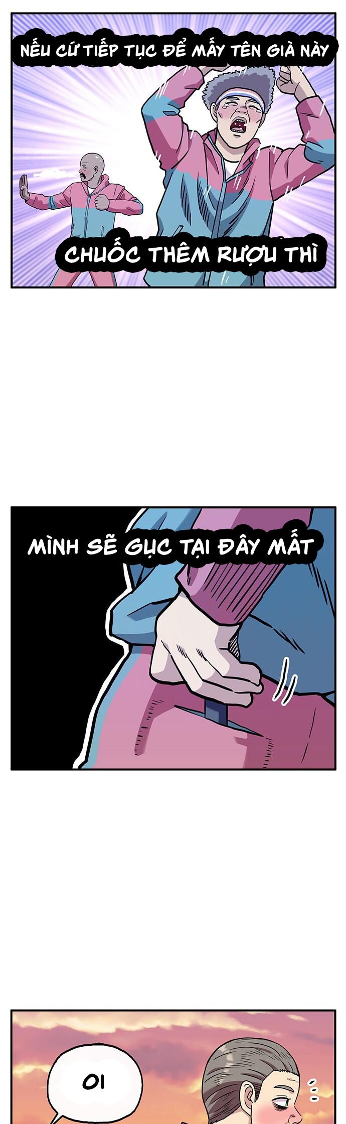 Chúa Tể Muôn Loài - Chapter 40 - Page 20