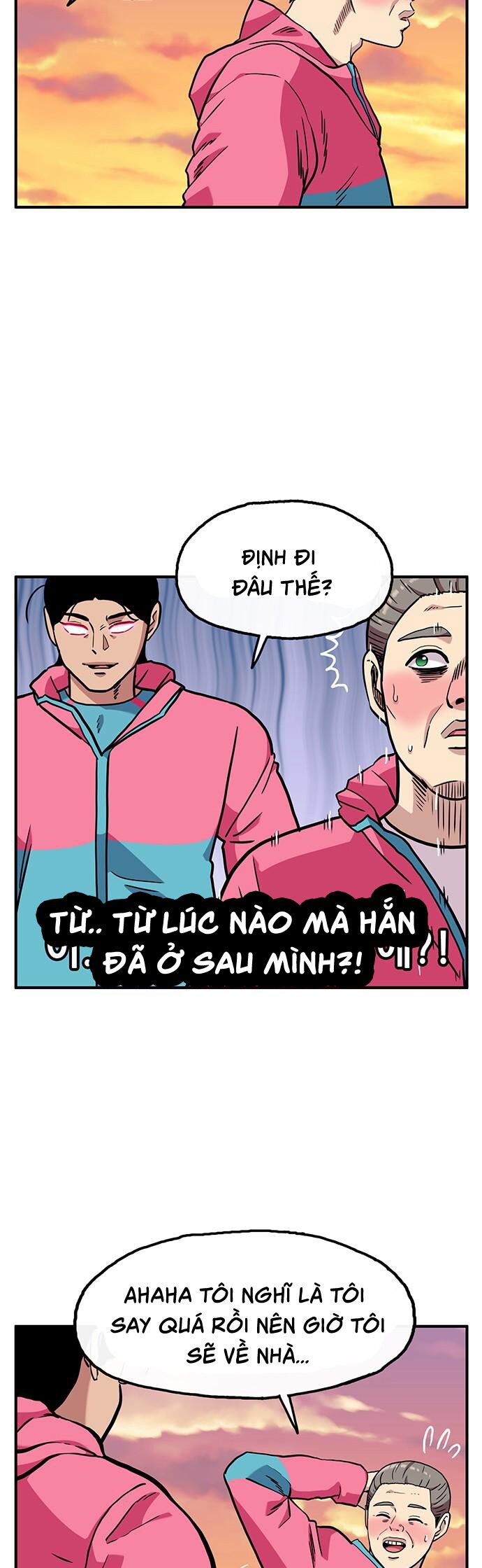 Chúa Tể Muôn Loài - Chapter 40 - Page 21