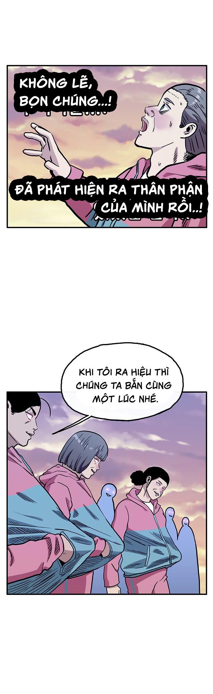 Chúa Tể Muôn Loài - Chapter 40 - Page 25