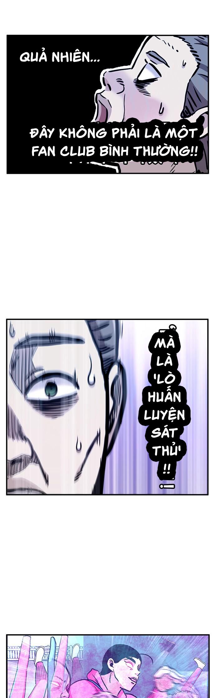 Chúa Tể Muôn Loài - Chapter 40 - Page 26