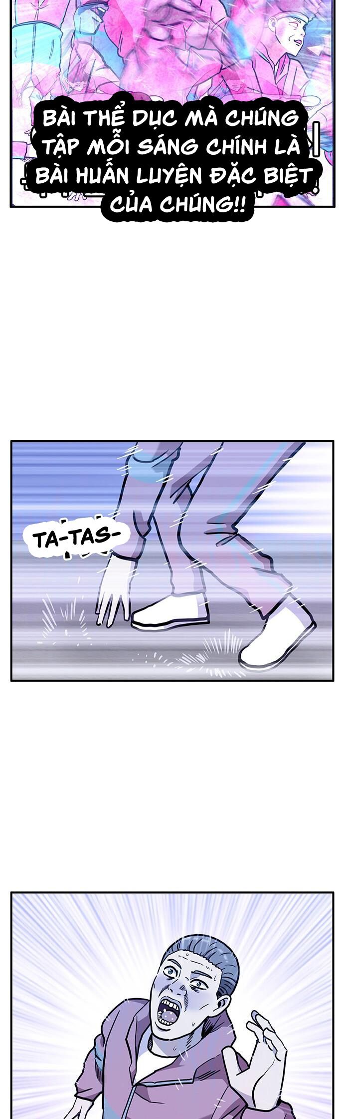 Chúa Tể Muôn Loài - Chapter 40 - Page 27