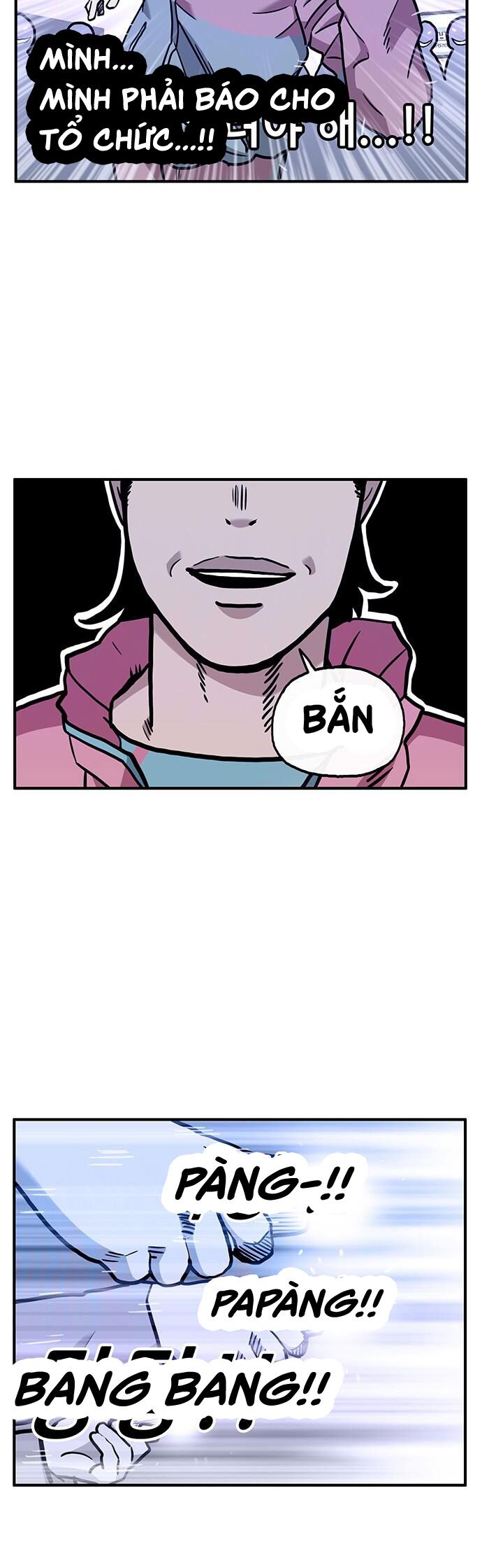 Chúa Tể Muôn Loài - Chapter 40 - Page 28