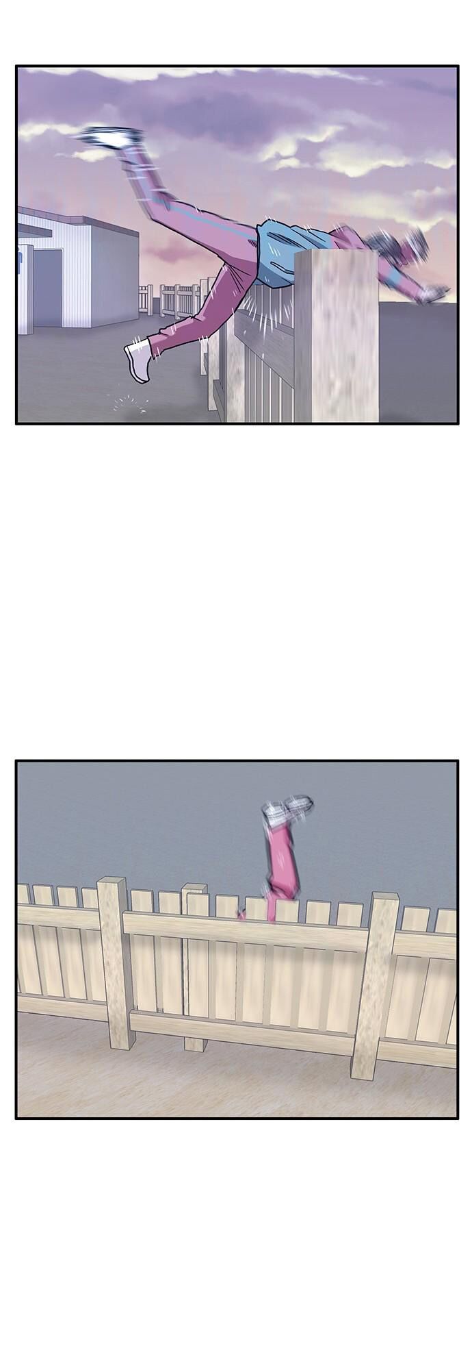 Chúa Tể Muôn Loài - Chapter 40 - Page 30