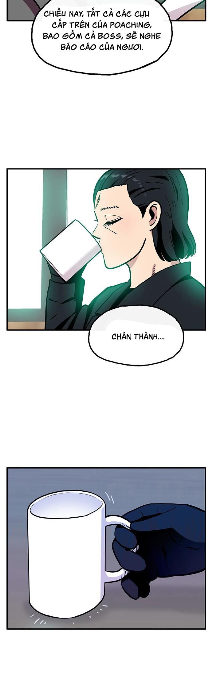 Chúa Tể Muôn Loài - Chapter 40 - Page 7