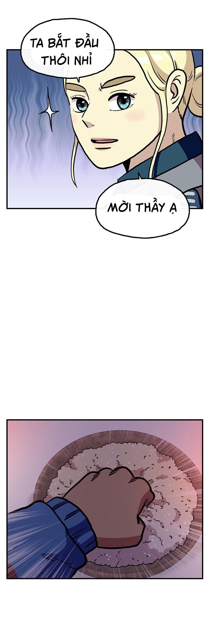 Chúa Tể Muôn Loài - Chapter 41 - Page 13