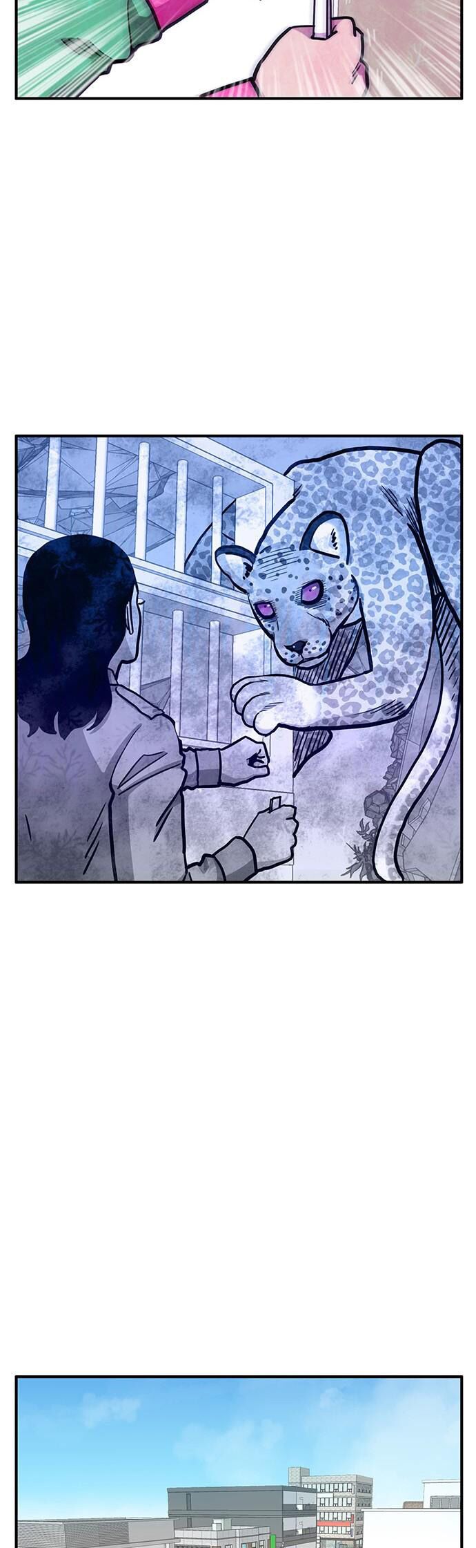 Chúa Tể Muôn Loài - Chapter 42 - Page 10