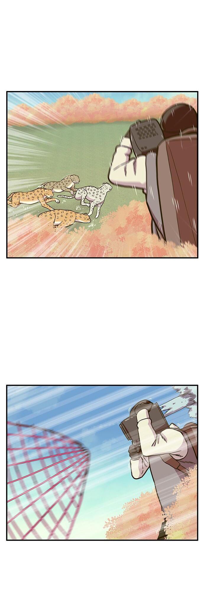 Chúa Tể Muôn Loài - Chapter 43 - Page 5