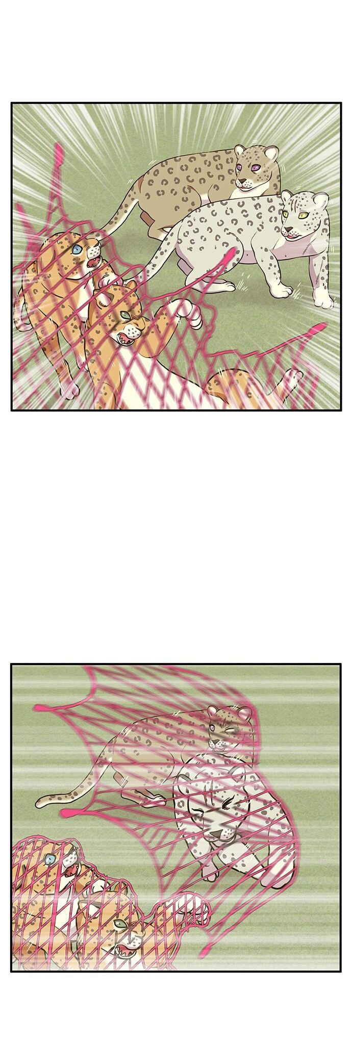 Chúa Tể Muôn Loài - Chapter 43 - Page 6