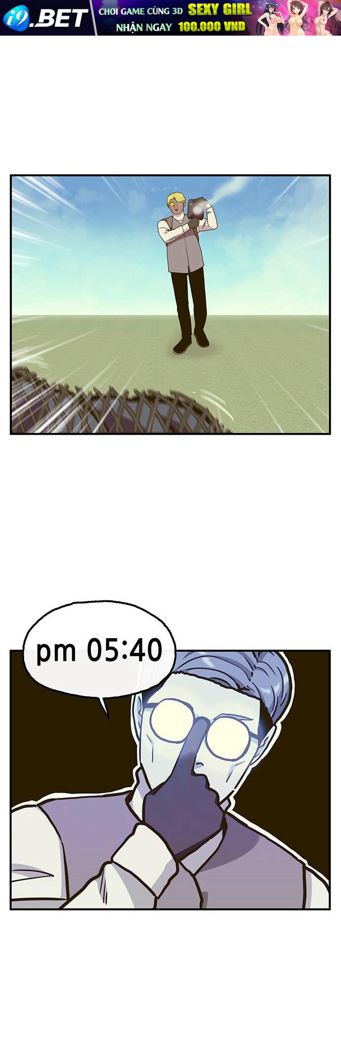 Chúa Tể Muôn Loài - Chapter 43 - Page 7