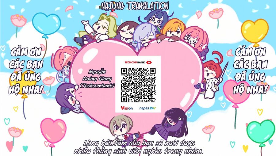 Cô hầu gái Kishi của tôi - Chapter 14 - Page 10