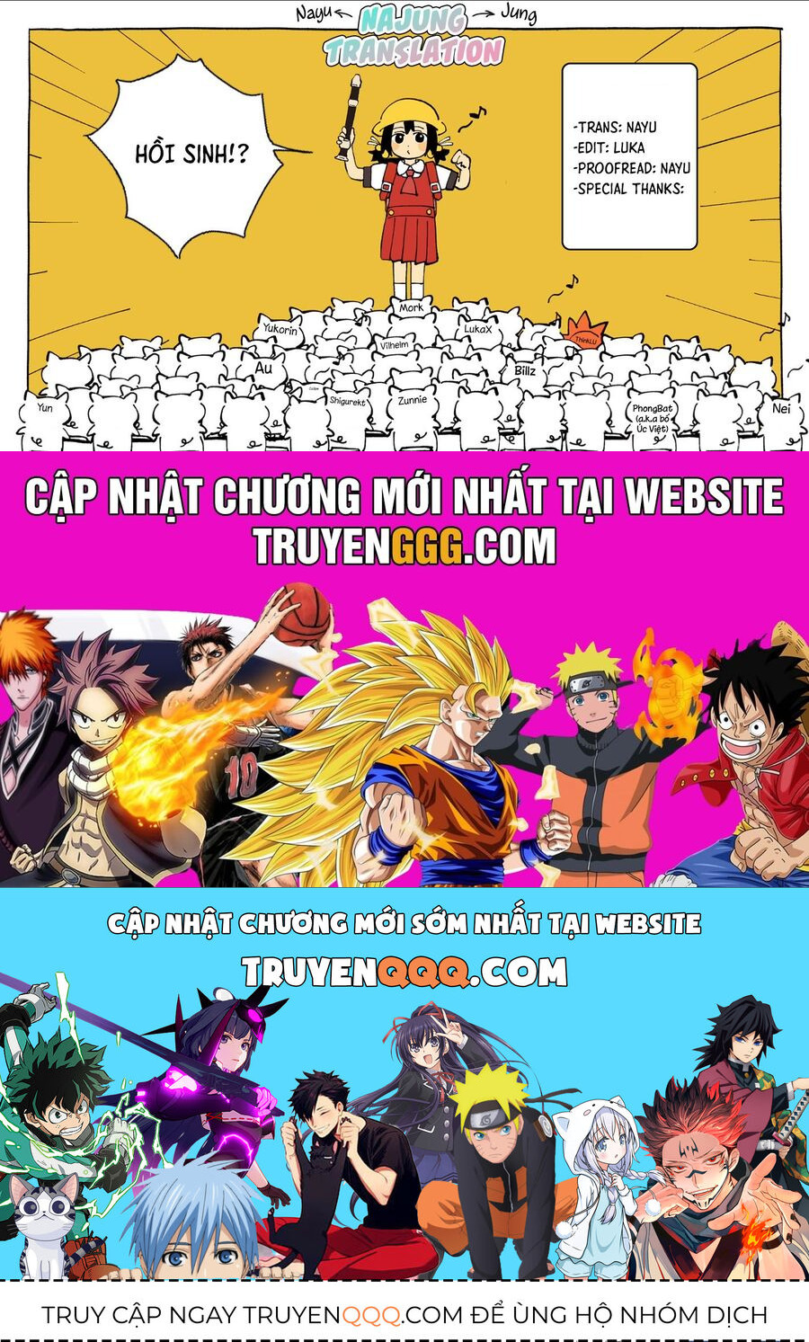 Cô hầu gái Kishi của tôi - Chapter 14 - Page 11