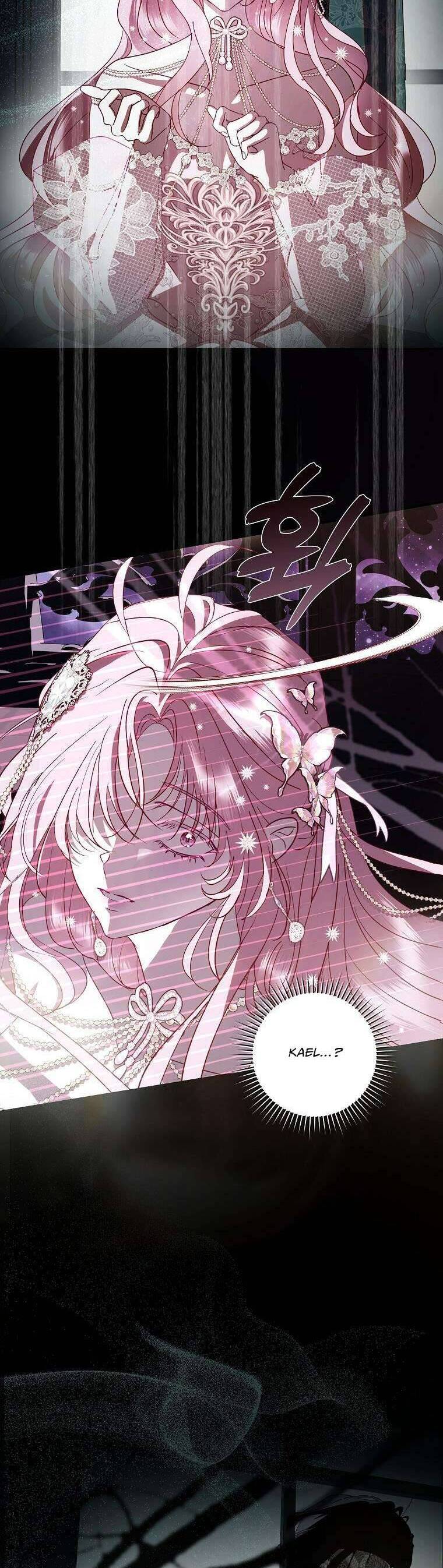 Phản Diện À, Tôi Sẽ Làm Mọi Thứ Cho Anh Trừ Kết Hôn Nhé! Chapter 13 - Trang 37