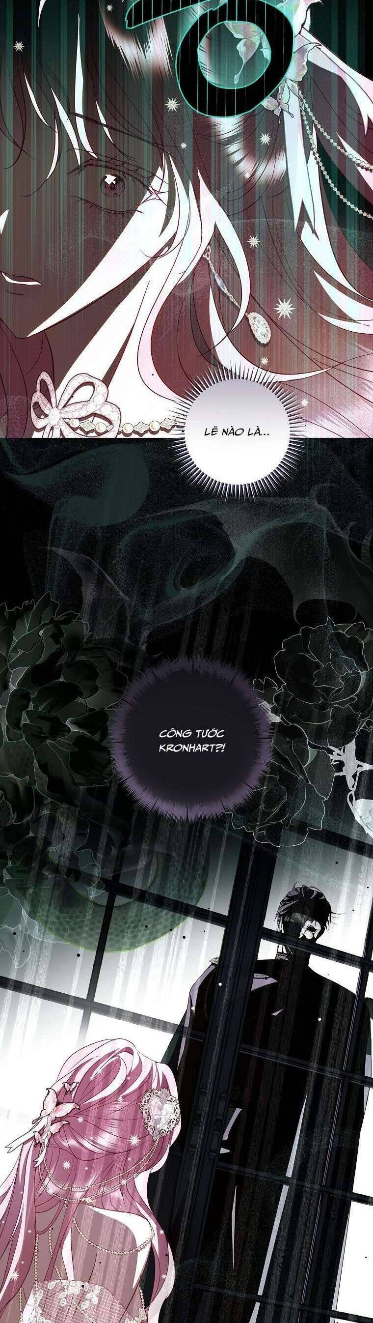 Phản Diện À, Tôi Sẽ Làm Mọi Thứ Cho Anh Trừ Kết Hôn Nhé! Chapter 13 - Trang 39