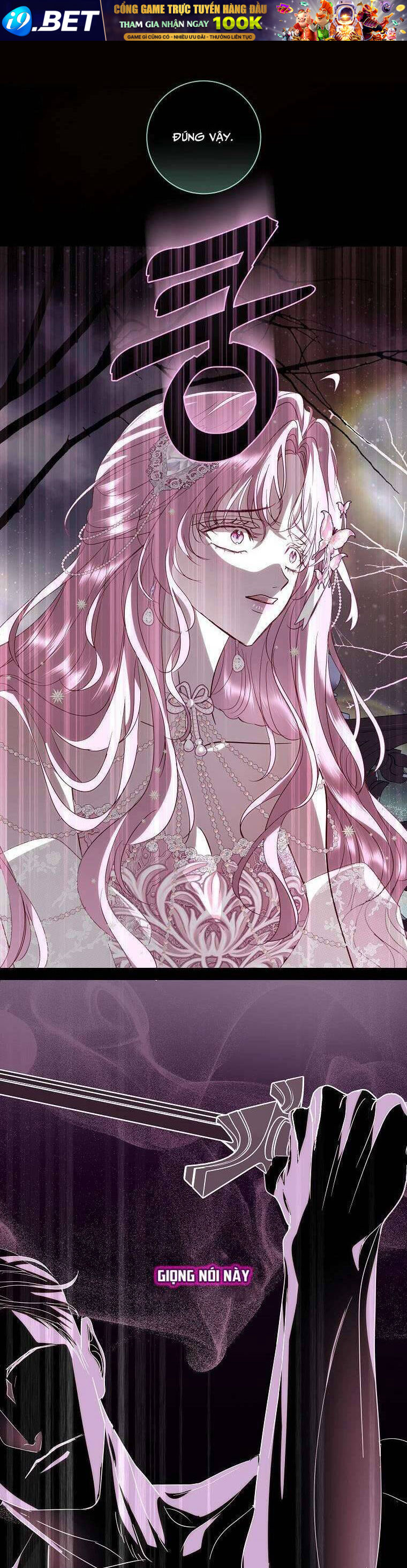 Phản Diện À, Tôi Sẽ Làm Mọi Thứ Cho Anh Trừ Kết Hôn Nhé! Chapter 14 - Trang 2