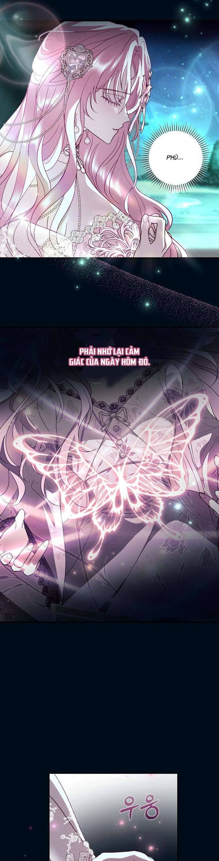 Phản Diện À, Tôi Sẽ Làm Mọi Thứ Cho Anh Trừ Kết Hôn Nhé! Chapter 14 - Trang 22