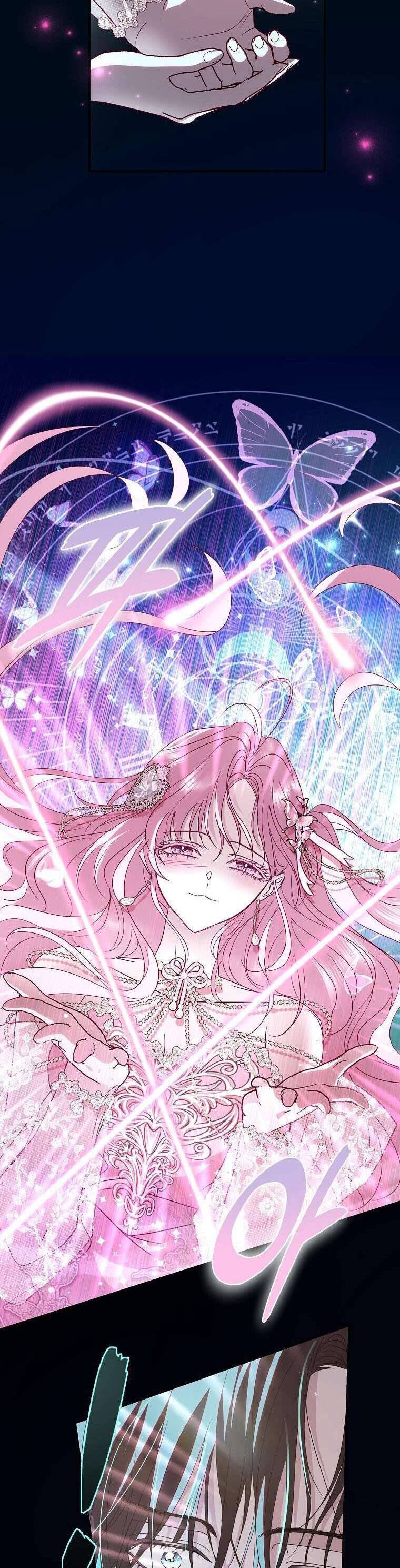 Phản Diện À, Tôi Sẽ Làm Mọi Thứ Cho Anh Trừ Kết Hôn Nhé! Chapter 14 - Trang 23