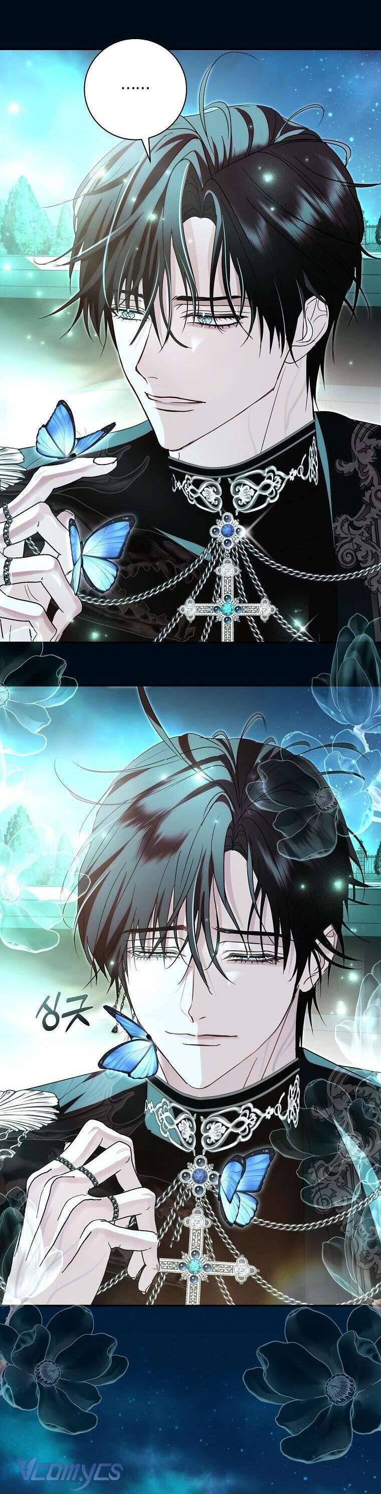 Phản Diện À, Tôi Sẽ Làm Mọi Thứ Cho Anh Trừ Kết Hôn Nhé! Chapter 14 - Trang 28