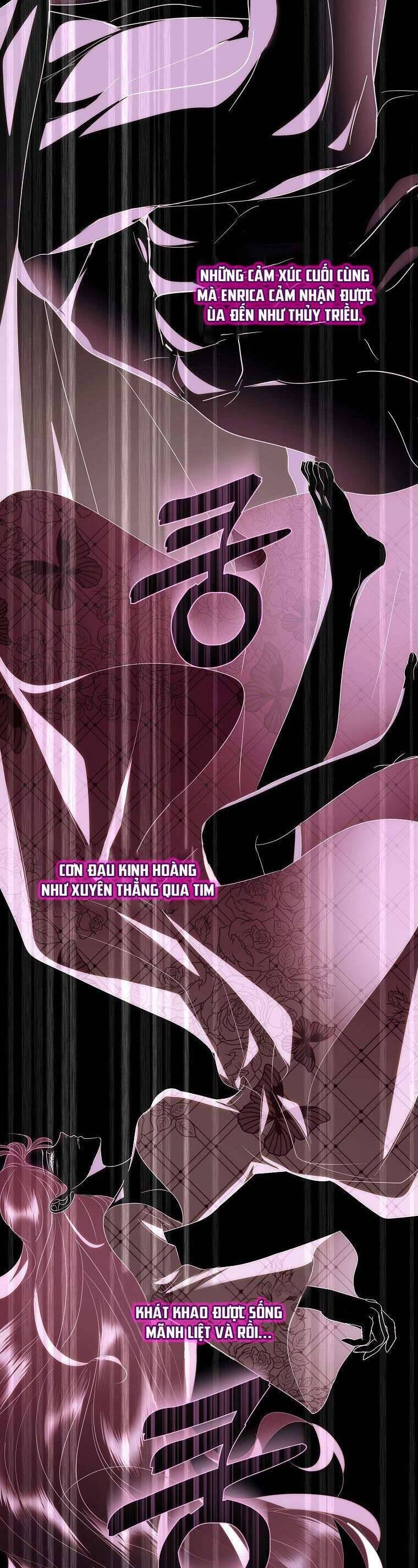 Phản Diện À, Tôi Sẽ Làm Mọi Thứ Cho Anh Trừ Kết Hôn Nhé! Chapter 14 - Trang 3