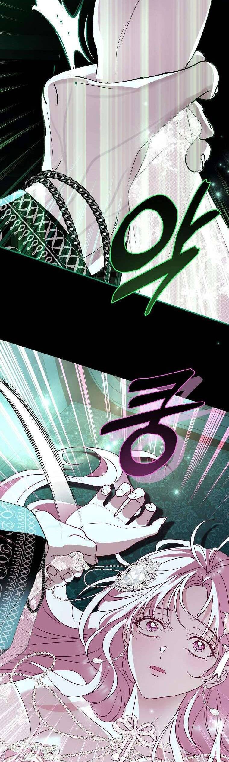 Phản Diện À, Tôi Sẽ Làm Mọi Thứ Cho Anh Trừ Kết Hôn Nhé! Chapter 14 - Trang 37