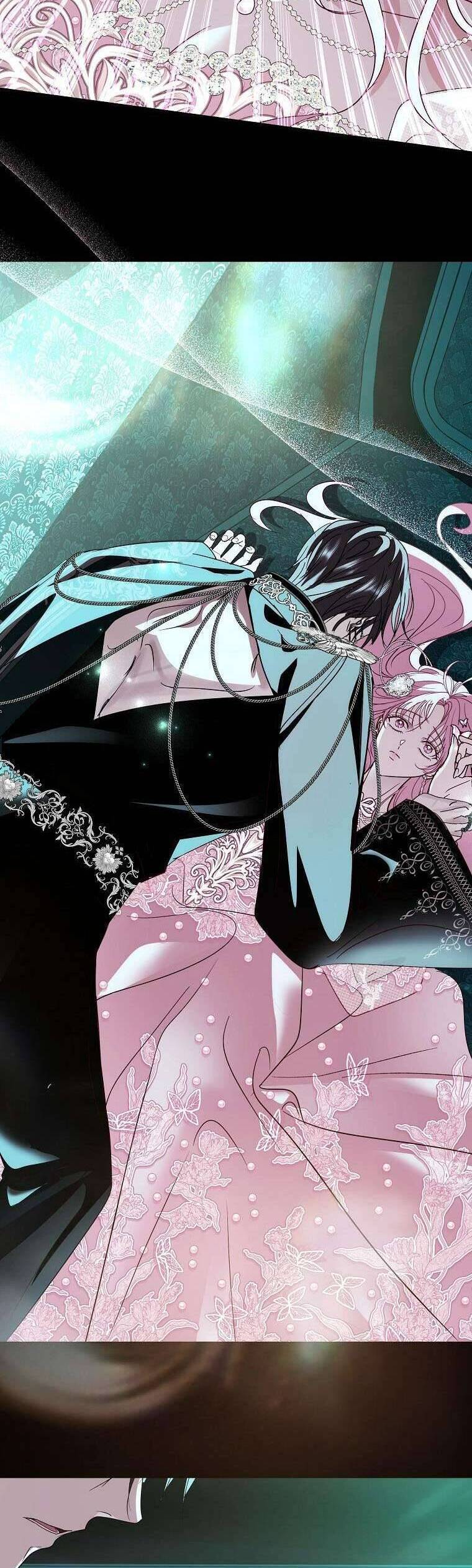 Phản Diện À, Tôi Sẽ Làm Mọi Thứ Cho Anh Trừ Kết Hôn Nhé! Chapter 14 - Trang 38