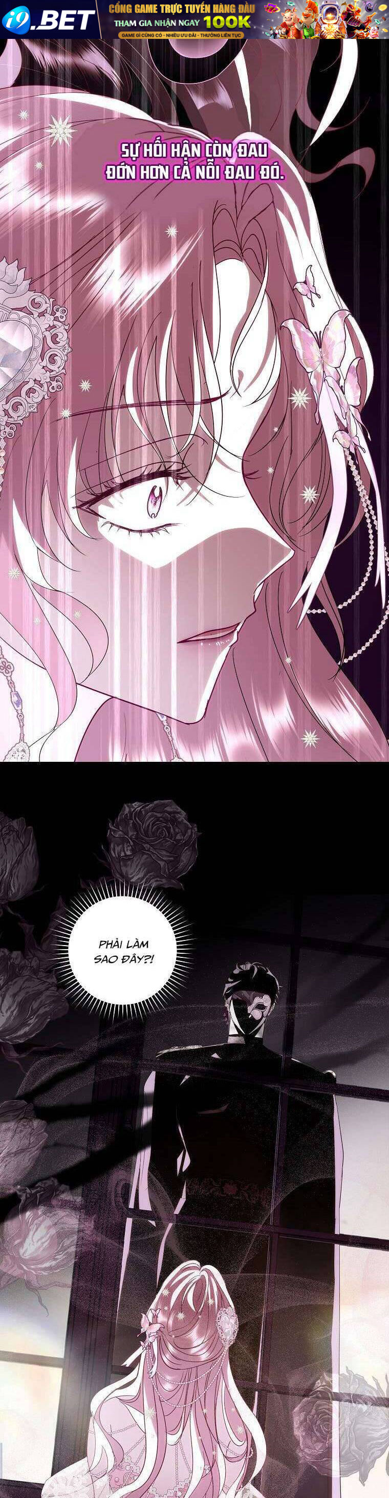 Phản Diện À, Tôi Sẽ Làm Mọi Thứ Cho Anh Trừ Kết Hôn Nhé! Chapter 14 - Trang 4