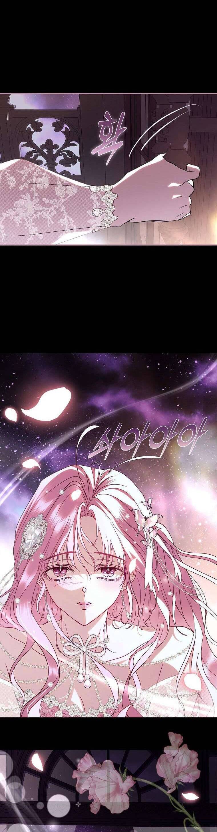 Phản Diện À, Tôi Sẽ Làm Mọi Thứ Cho Anh Trừ Kết Hôn Nhé! Chapter 14 - Trang 9