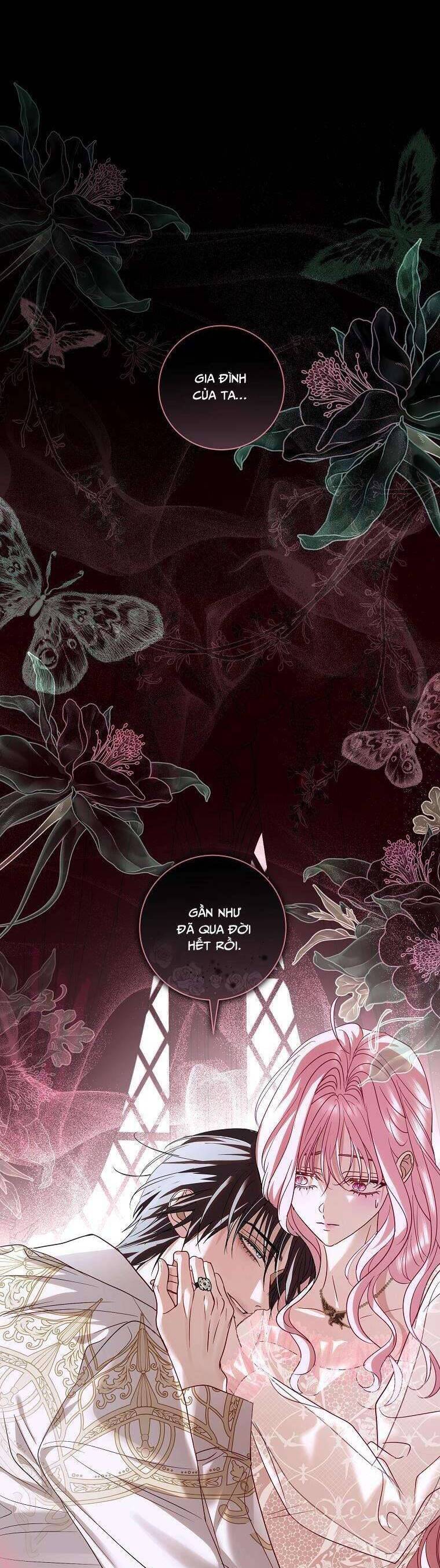 Phản Diện À, Tôi Sẽ Làm Mọi Thứ Cho Anh Trừ Kết Hôn Nhé! Chapter 17 - Trang 1