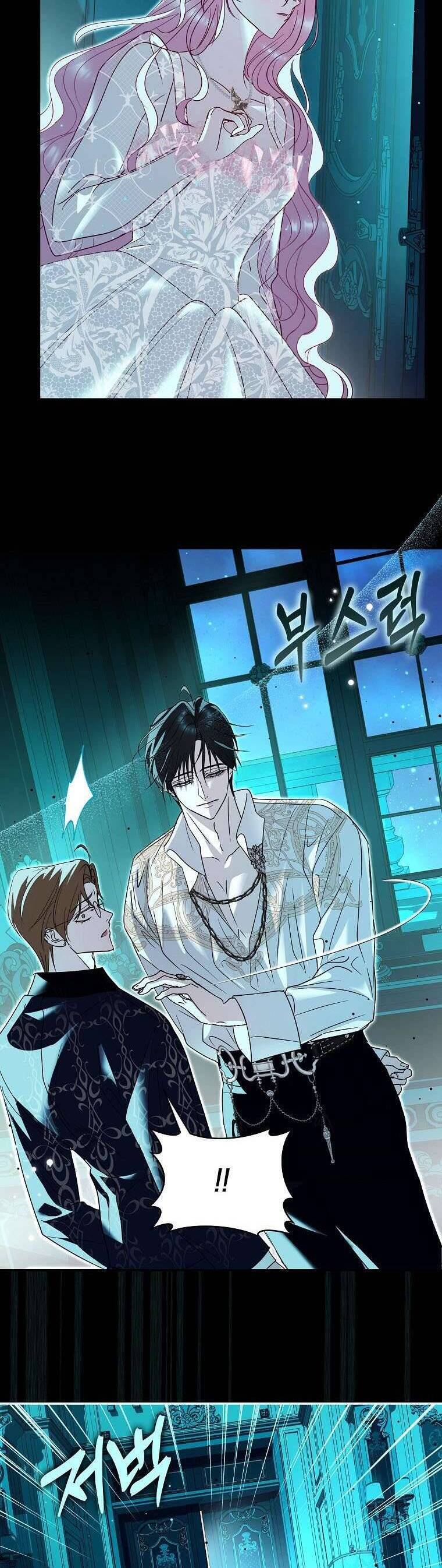 Phản Diện À, Tôi Sẽ Làm Mọi Thứ Cho Anh Trừ Kết Hôn Nhé! Chapter 17 - Trang 11