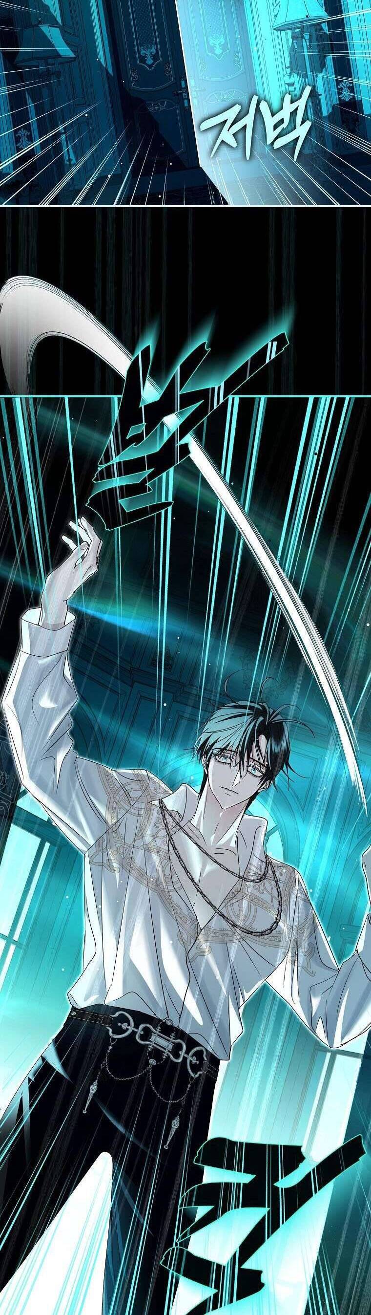 Phản Diện À, Tôi Sẽ Làm Mọi Thứ Cho Anh Trừ Kết Hôn Nhé! Chapter 17 - Trang 12