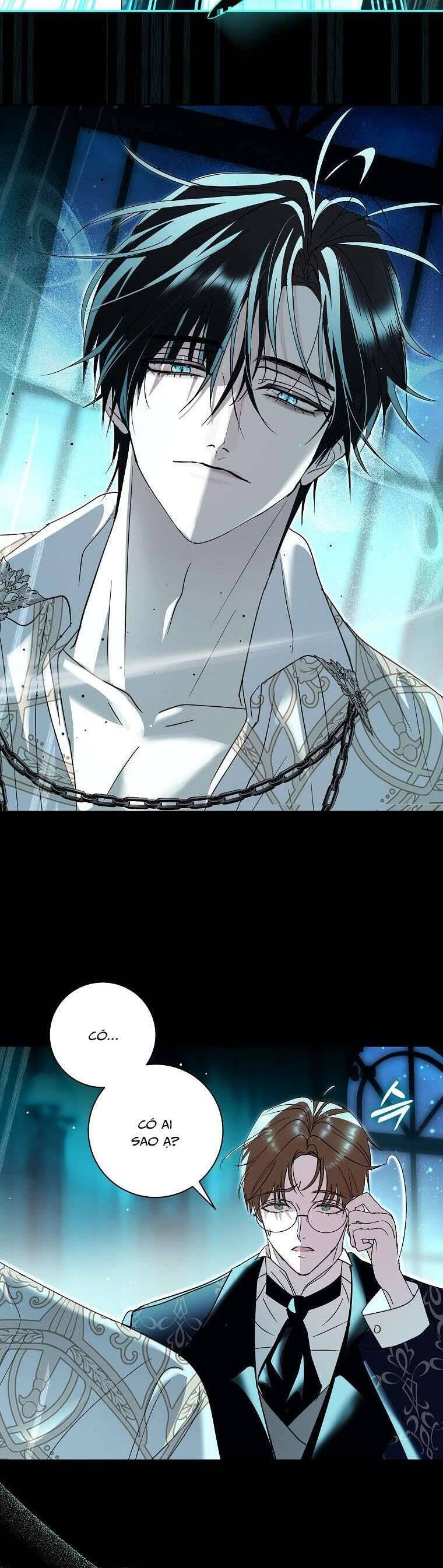 Phản Diện À, Tôi Sẽ Làm Mọi Thứ Cho Anh Trừ Kết Hôn Nhé! Chapter 17 - Trang 13