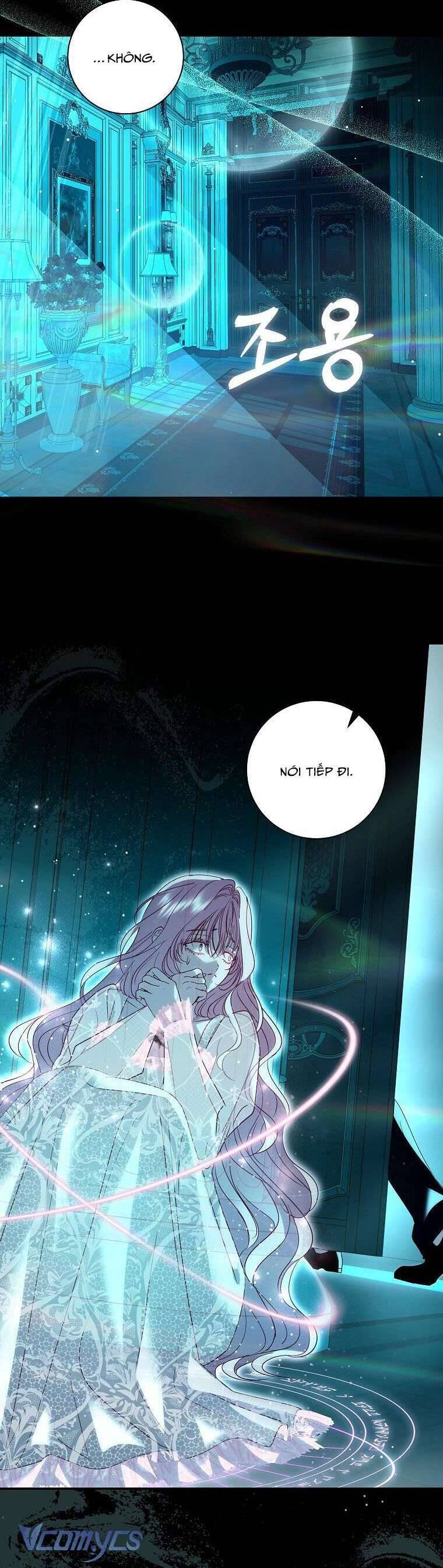 Phản Diện À, Tôi Sẽ Làm Mọi Thứ Cho Anh Trừ Kết Hôn Nhé! Chapter 17 - Trang 14