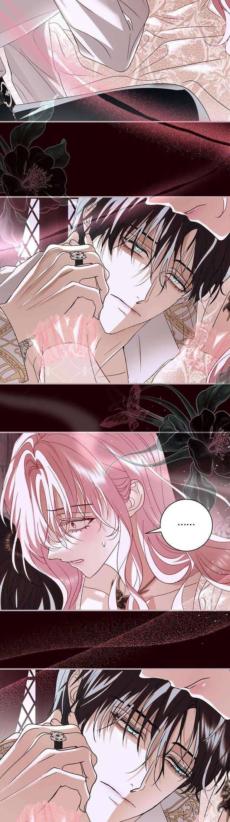 Phản Diện À, Tôi Sẽ Làm Mọi Thứ Cho Anh Trừ Kết Hôn Nhé! Chapter 17 - Trang 2