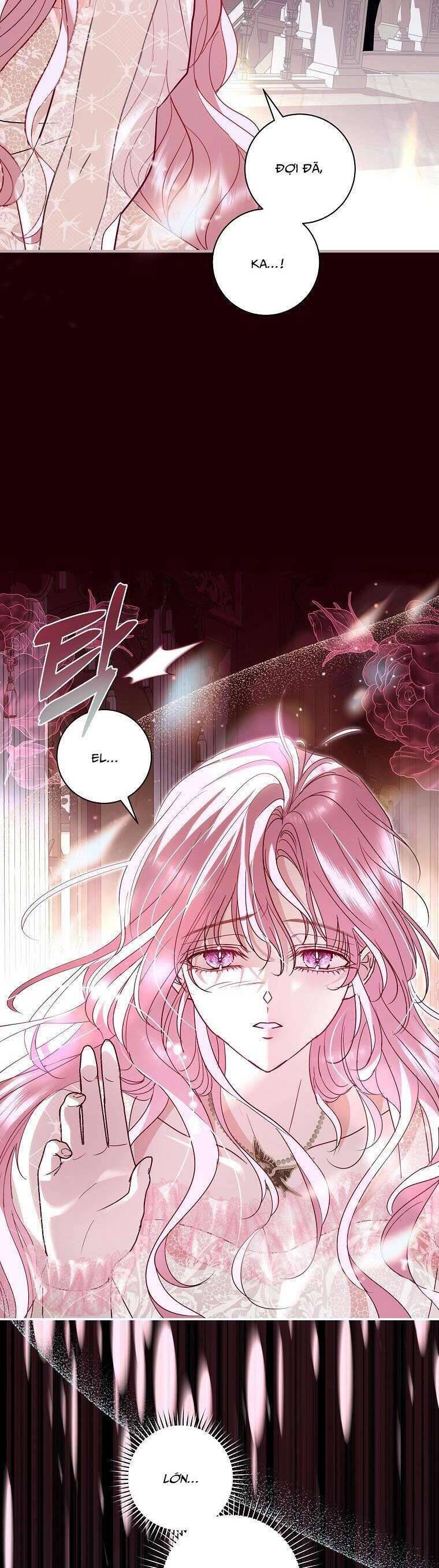 Phản Diện À, Tôi Sẽ Làm Mọi Thứ Cho Anh Trừ Kết Hôn Nhé! Chapter 17 - Trang 5