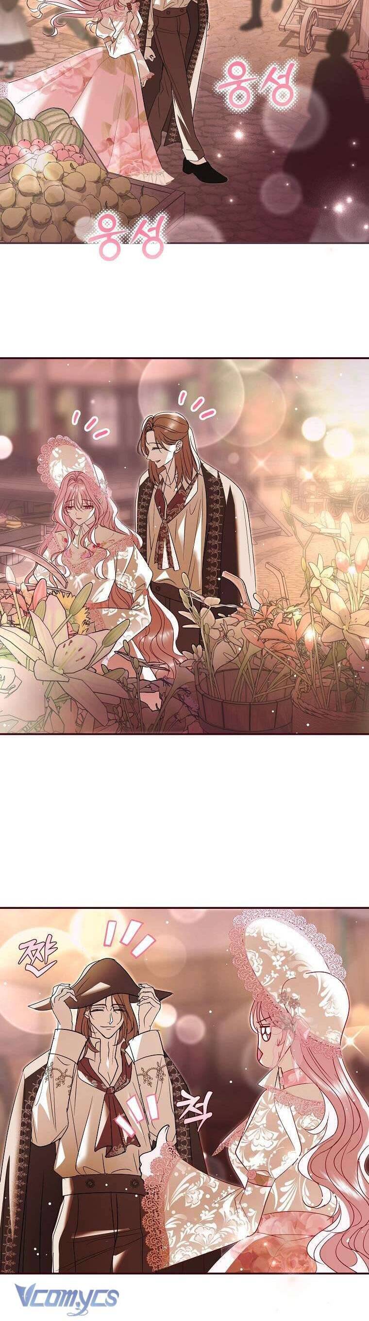 Phản Diện À, Tôi Sẽ Làm Mọi Thứ Cho Anh Trừ Kết Hôn Nhé! Chapter 18 - Trang 21