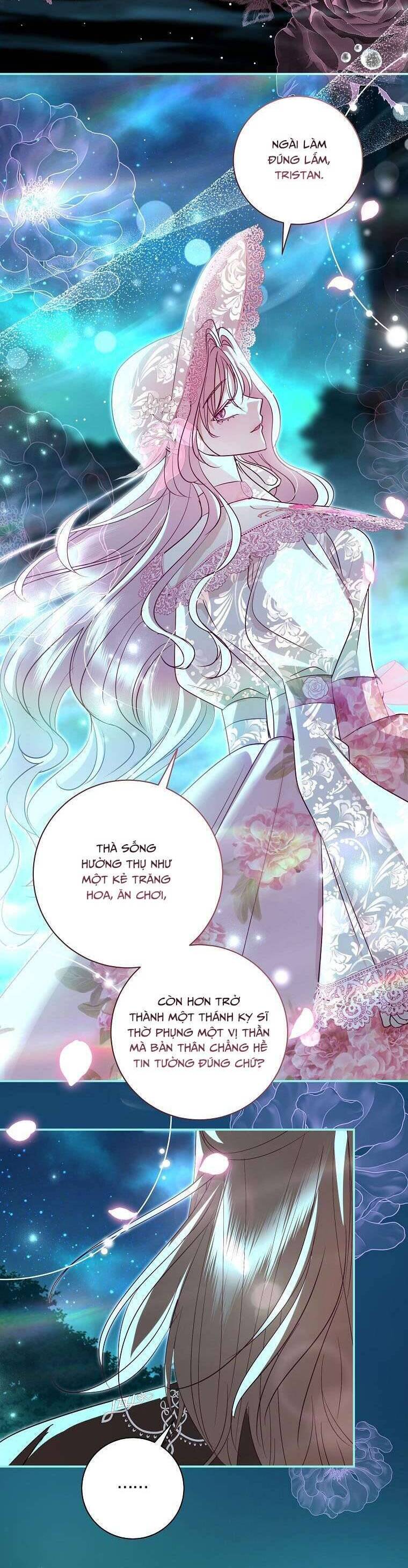 Phản Diện À, Tôi Sẽ Làm Mọi Thứ Cho Anh Trừ Kết Hôn Nhé! Chapter 18 - Trang 30