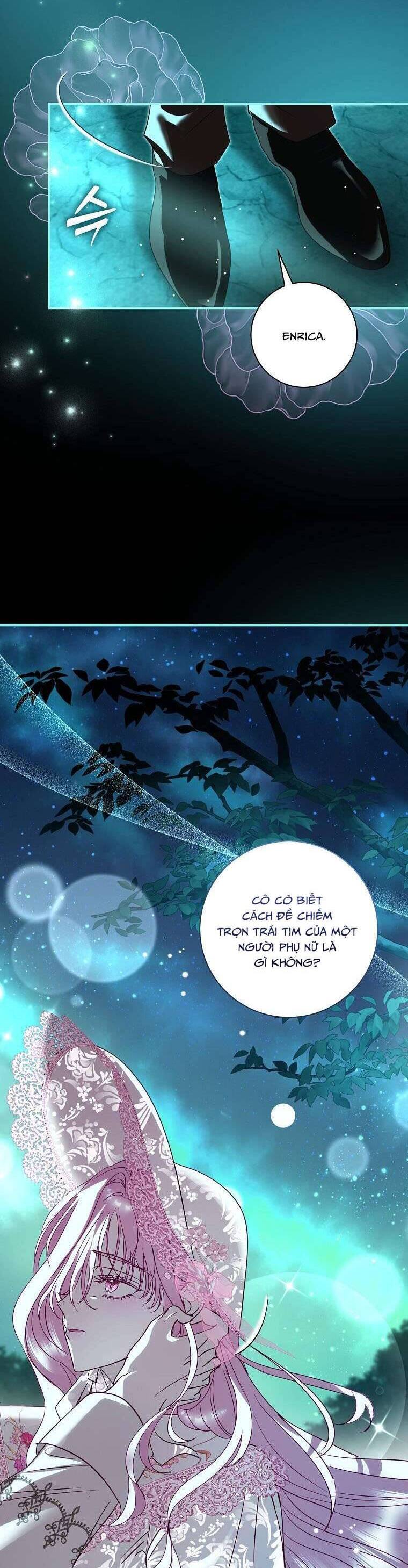 Phản Diện À, Tôi Sẽ Làm Mọi Thứ Cho Anh Trừ Kết Hôn Nhé! Chapter 18 - Trang 31