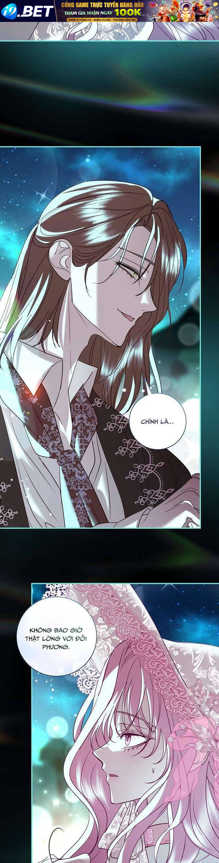 Phản Diện À, Tôi Sẽ Làm Mọi Thứ Cho Anh Trừ Kết Hôn Nhé! Chapter 18 - Trang 32