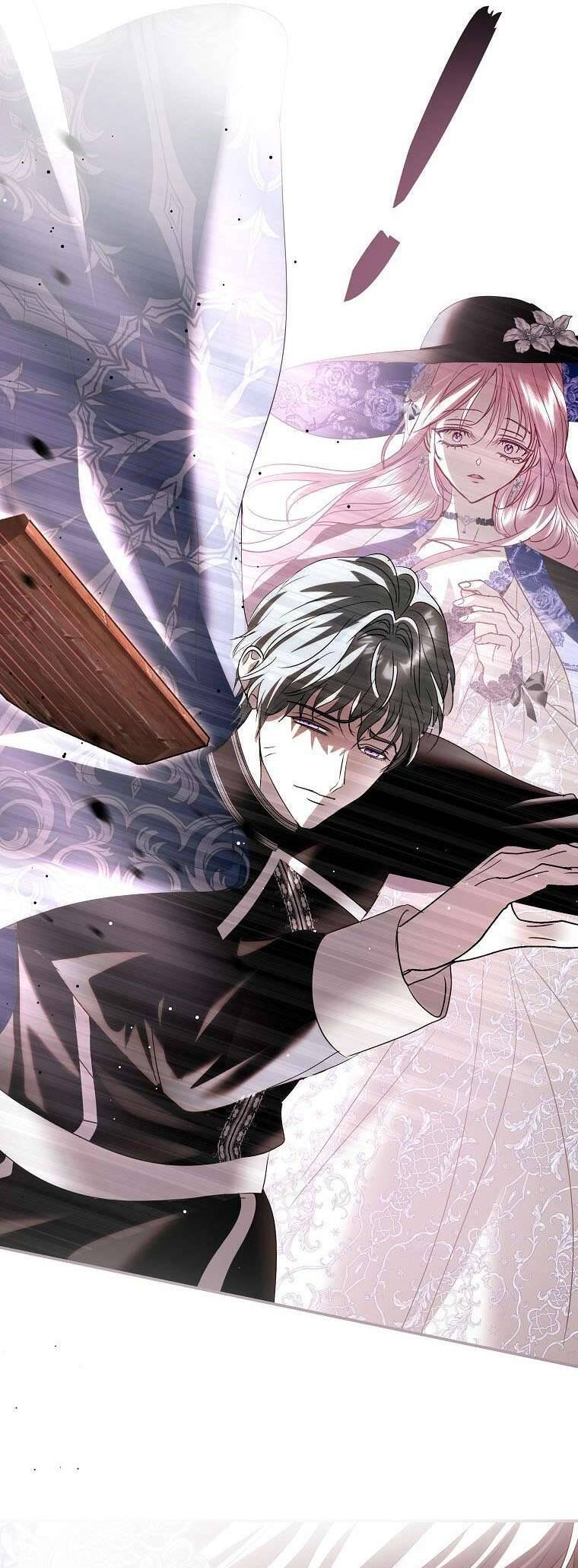 Phản Diện À, Tôi Sẽ Làm Mọi Thứ Cho Anh Trừ Kết Hôn Nhé! Chapter 19 - Trang 36