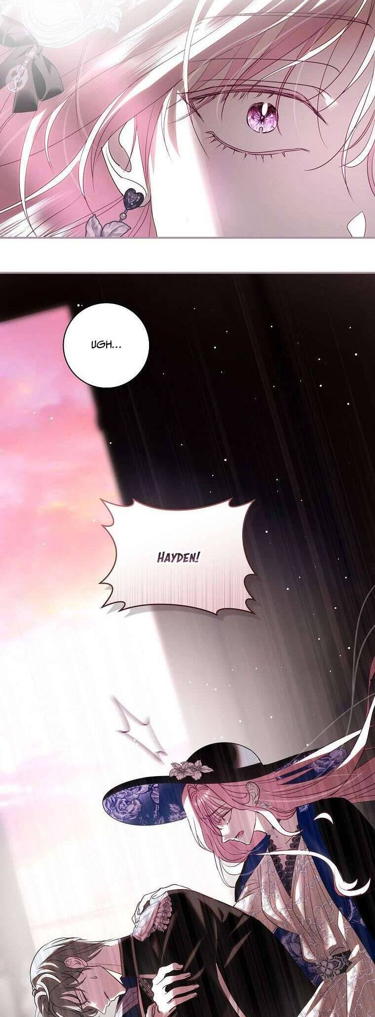 Phản Diện À, Tôi Sẽ Làm Mọi Thứ Cho Anh Trừ Kết Hôn Nhé! Chapter 19 - Trang 37