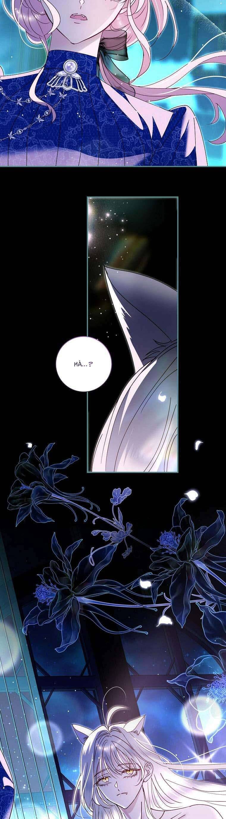 Phản Diện À, Tôi Sẽ Làm Mọi Thứ Cho Anh Trừ Kết Hôn Nhé! Chapter 20 - Trang 31