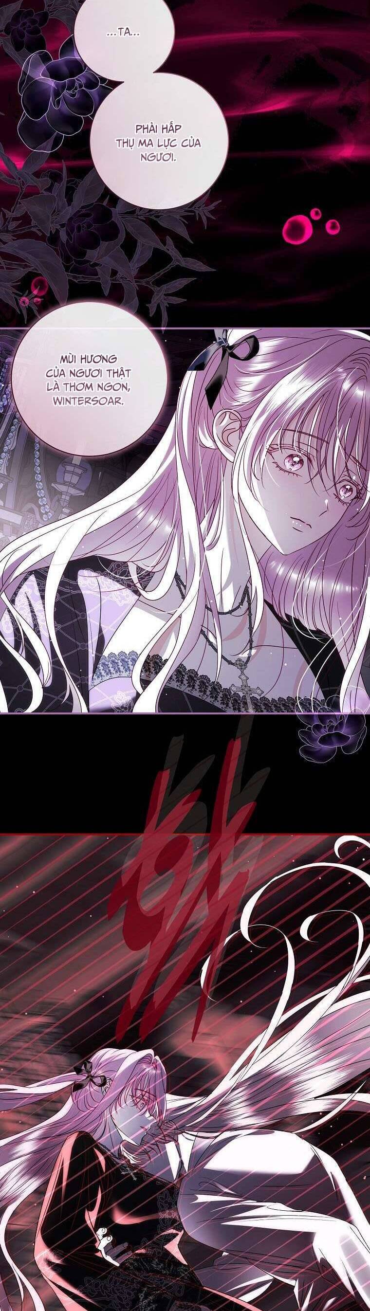 Phản Diện À, Tôi Sẽ Làm Mọi Thứ Cho Anh Trừ Kết Hôn Nhé! Chapter 21 - Trang 10