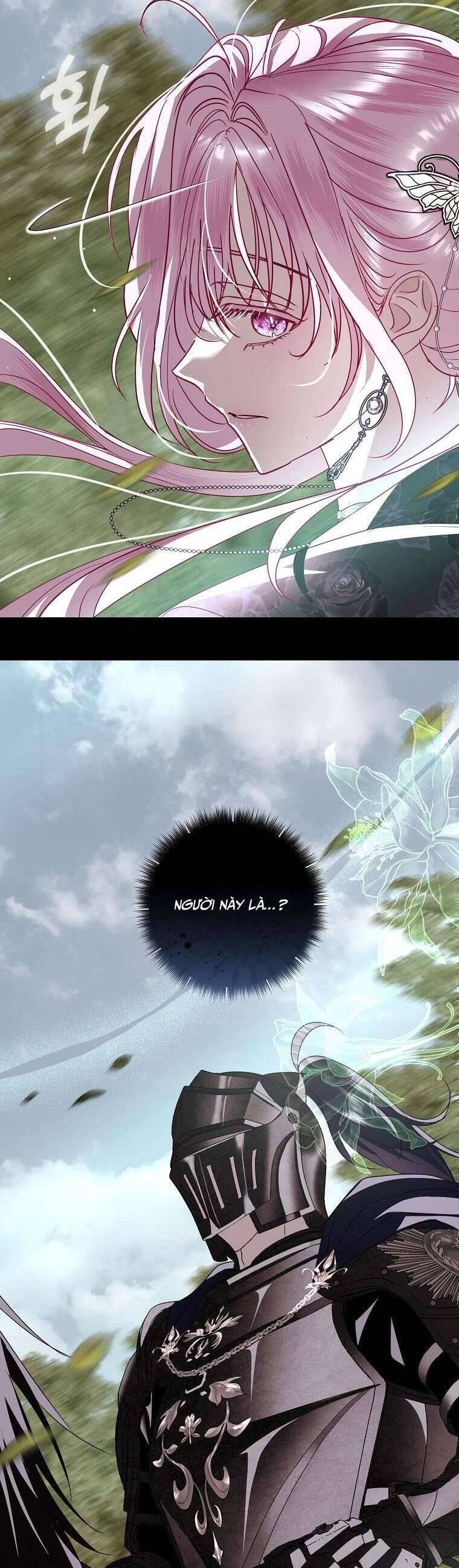 Phản Diện À, Tôi Sẽ Làm Mọi Thứ Cho Anh Trừ Kết Hôn Nhé! Chapter 21 - Trang 35