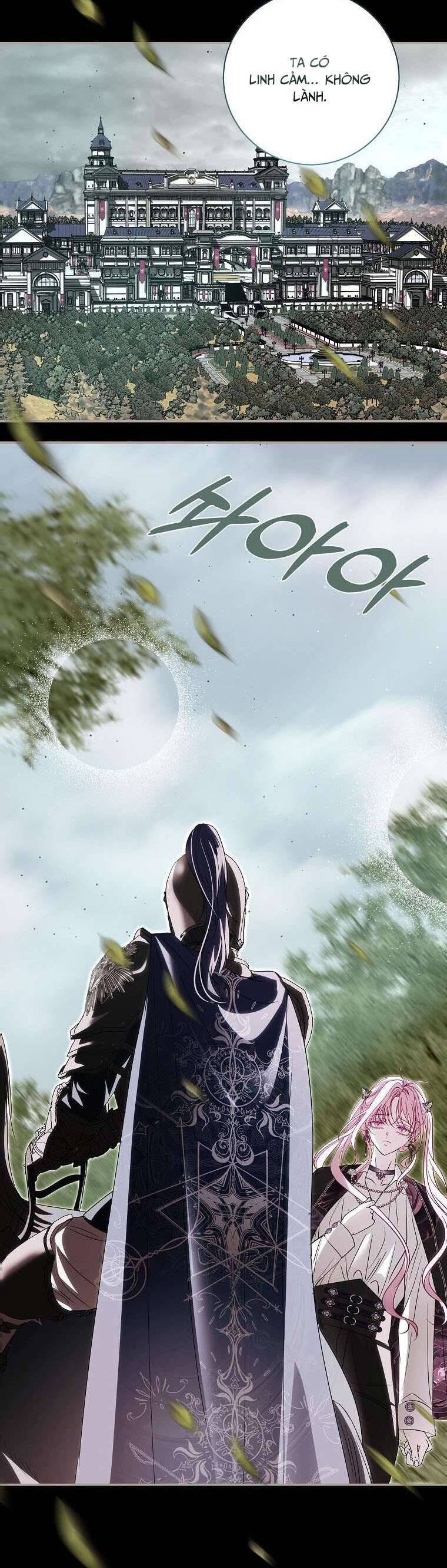 Phản Diện À, Tôi Sẽ Làm Mọi Thứ Cho Anh Trừ Kết Hôn Nhé! Chapter 22 - Trang 10